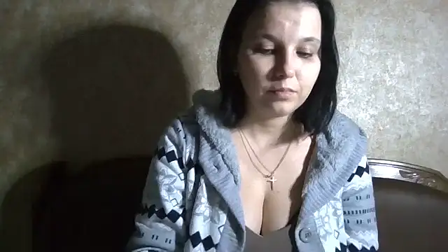 JeorginaJ online show from December 10, 3:22 pm