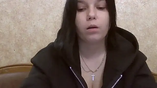 Snapshot of JeorginaJ chatting on November 17, 2:54 pm JeorginaJ online show from November 17, 2:54 pm