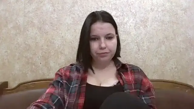 JeorginaJ online show from February 26, 1:43 pm