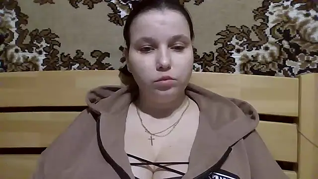 JeorginaJ online show from January 18, 2:20 pm