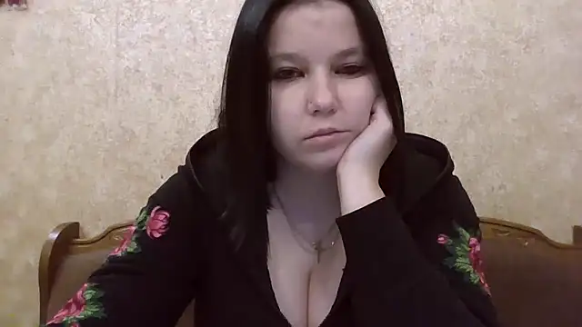 JeorginaJ online show from December 19, 3:58 pm