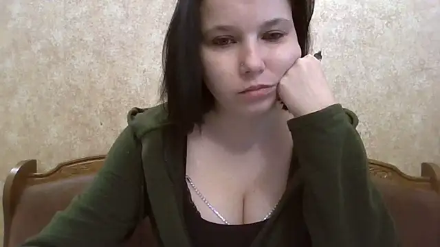 JeorginaJ online show from February 27, 12:01 pm