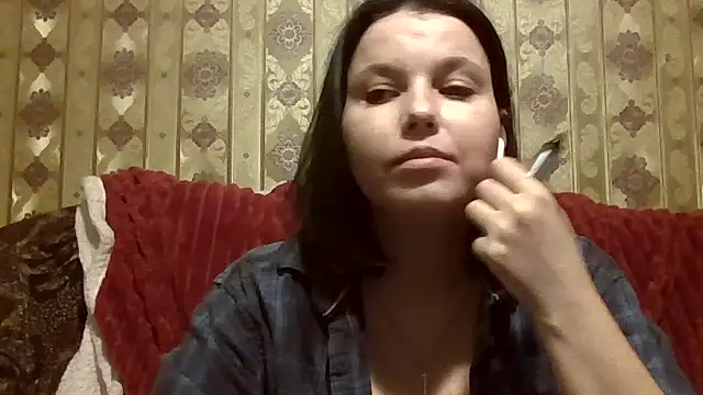 JeorginaJ online show from December 4, 2:09 pm
