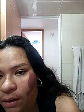 Julieta-tits online show from March 10, 2:43 pm