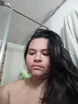 Julieta-tits online show from June 17, 3:55 pm