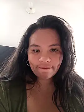 Julieta-tits online show from June 4, 7:07 pm
