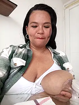 Julieta-tits online show from April 17, 1:25 pm