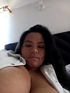 Julieta-tits online show from March 15, 6:15 pm