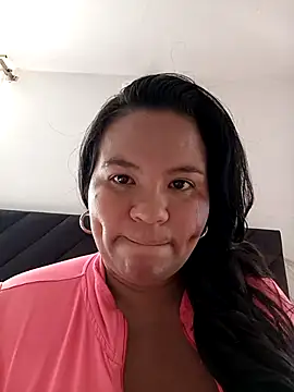 Julieta-tits online show from June 19, 7:41 pm