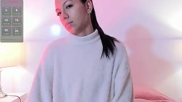 Tamaraakins online show from December 4, 12:37 pm