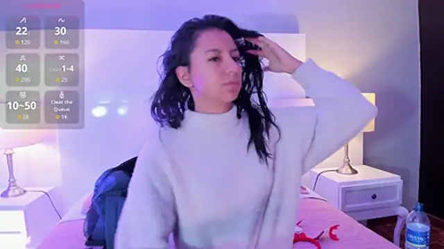 Tamaraakins online show from December 16, 12:42 pm