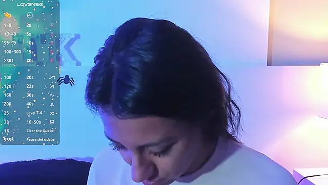 Tamaraakins online show from October 29, 12:37 pm