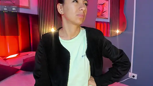 Tamaraakins online show from November 15, 12:42 pm