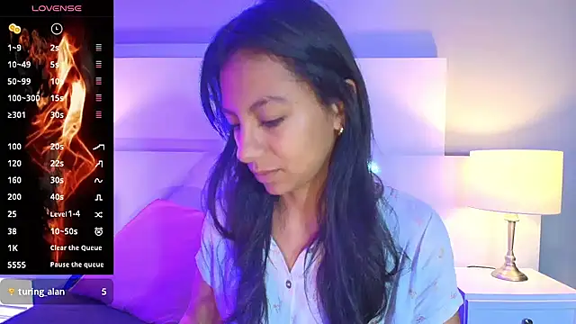 Snapshot of Tamaraakins chatting on September 13, 1:00 pm Tamaraakins online show from September 13, 1:00 pm