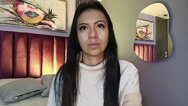 Snapshot of Tamaraakins chatting on October 12, 12:50 pm Tamaraakins online show from October 12, 12:50 pm