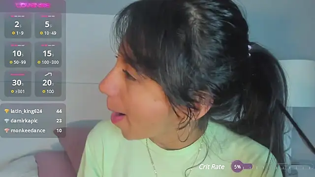 Snapshot of Tamaraakins chatting on March 16, 9:47 pm Tamaraakins online show from March 16, 9:47 pm