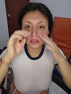 Snapshot of lombarlana-89 chatting on December 16, 12:53 pm lombarlana-89 online show from December 16, 12:53 pm