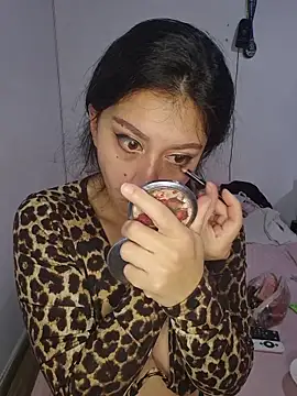 Snapshot of lombarlana-89 chatting on December 14, 2:55 pm lombarlana-89 online show from December 14, 2:55 pm