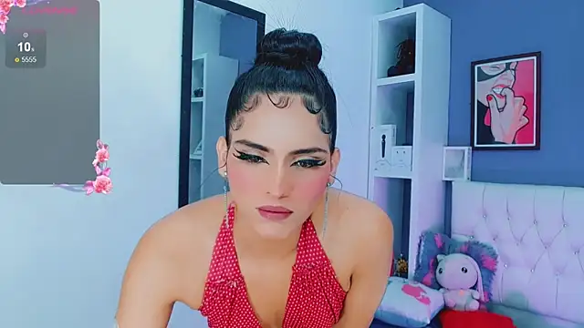 valentina princess  online show from March 1, 7:08 am