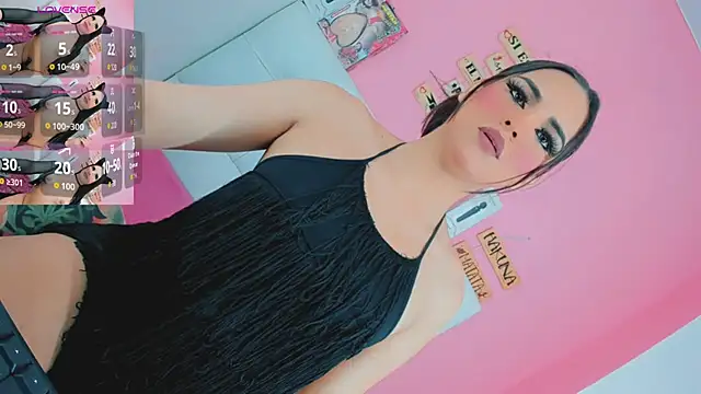 Snapshot of valentina_princess_ chatting on June 26, 5:46 am valentina princess online show from June 26, 5:46 am