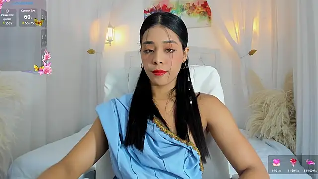 aaryy  online show from February 11, 11:42 am