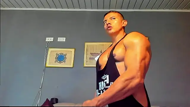 derekk frostt online show from March 22, 2:18 pm