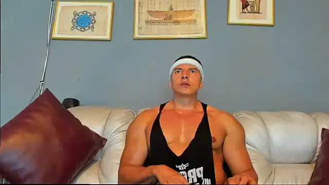 derekk frostt online show from March 19, 3:12 pm