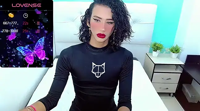 kinverly sexyx online show from December 11, 3:37 pm