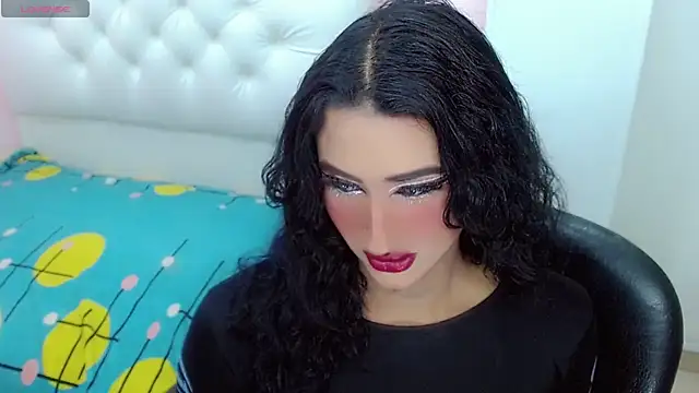 kinverly sexyx online show from January 16, 5:11 am