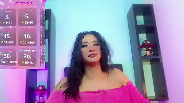 kinverly sexyx online show from April 30, 8:57 pm