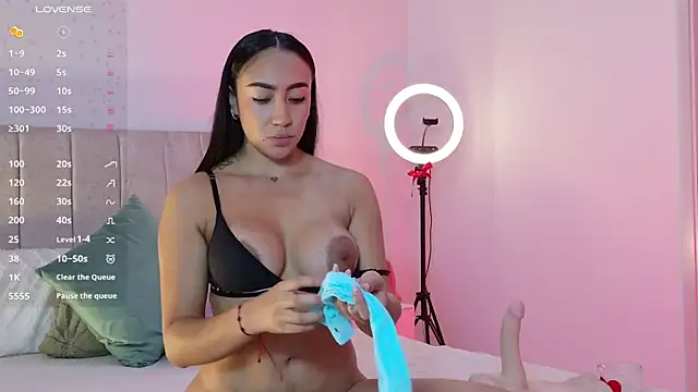 1m megan online show from May 17, 4:23 am