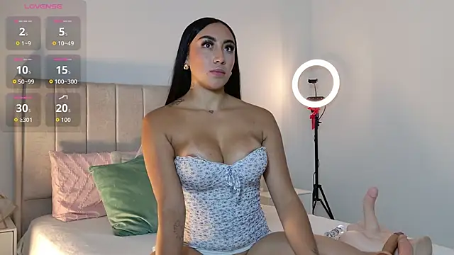 1m megan online show from April 9, 4:47 am