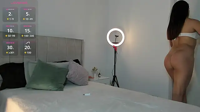 1m megan online show from March 13, 4:28 am