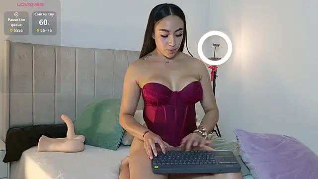 1m megan online show from March 27, 8:26 am