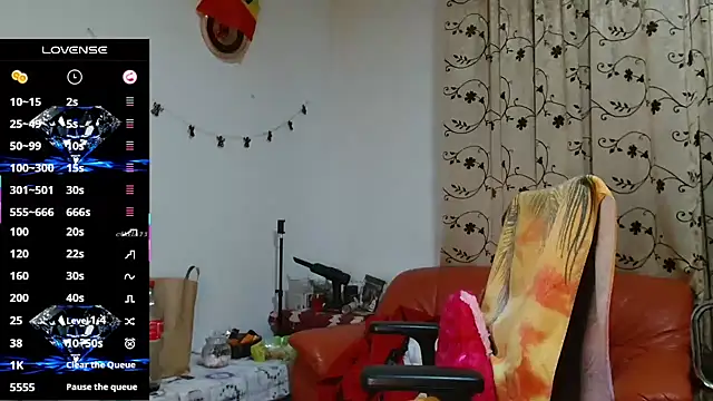 colin hopex online show from November 9, 7:12 am