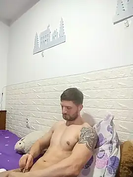 colin hopex online show from February 5, 8:48 pm