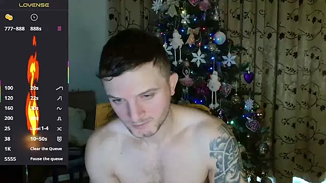 colin hopex online show from November 28, 9:42 am