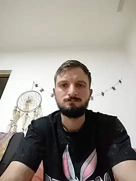 colin hopex online show from May 17, 8:31 pm