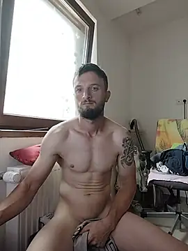 Snapshot of colin_hopex chatting on July 4, 12:43 pm colin hopex online show from July 4, 12:43 pm