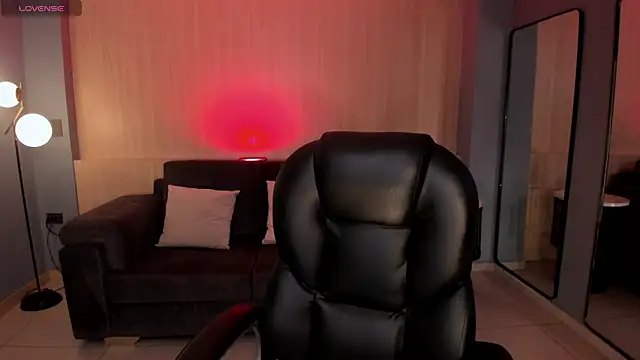 ViolettCastel online show from October 30, 7:22 pm