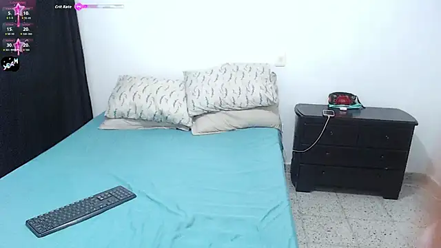 Snapshot of Miss_Karla1 chatting on November 7, 10:13 pm Miss Karla1 online show from November 7, 10:13 pm