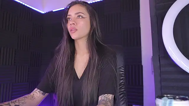 INKbodyy online show from April 19, 12:55 am