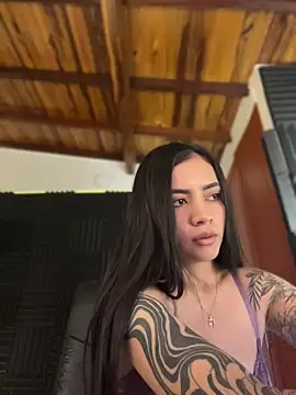 INKbodyy online show from May 30, 10:37 pm