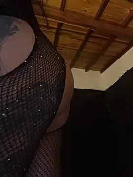 INKbodyy online show from April 12, 8:56 pm