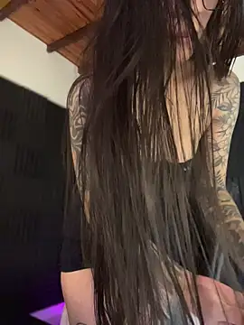 INKbodyy online show from June 4, 12:26 am