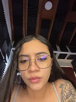 INKbodyy online show from November 26, 4:51 pm