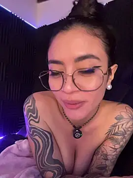 INKbodyy online show from March 27, 8:26 am