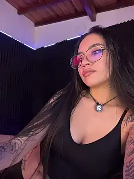 INKbodyy online show from March 24, 1:16 am