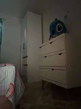 Kimmymadison- online show from February 12, 9:47 pm