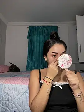 Kimmymadison- online show from February 28, 10:42 pm